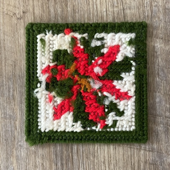 🎄•| holiday coasters - Picture 5 of 9